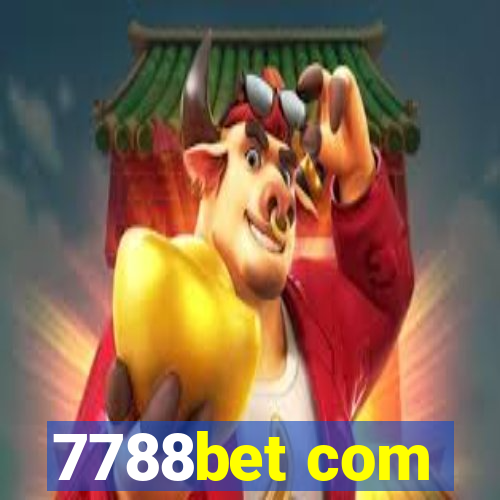 7788bet com